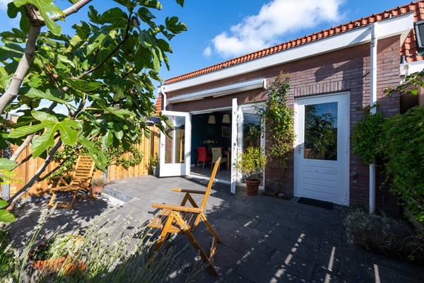 Medium property photo - Bûtsingel 44, 8501 DJ Joure